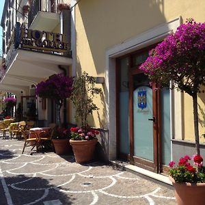Hotel Ristorante Amitrano